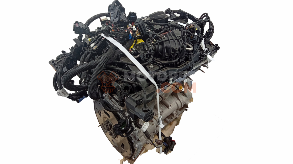 Motor B48 A20 E Bmw Serie 1 (F40) 128ti (265cv)