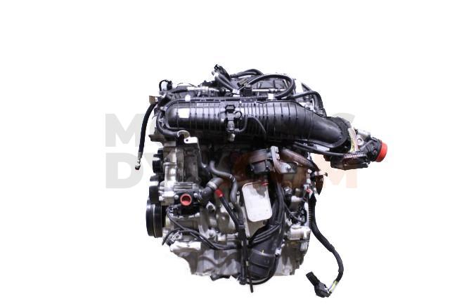 Motor B48 A20 E Bmw Serie 1 (F40) 128ti (265cv)