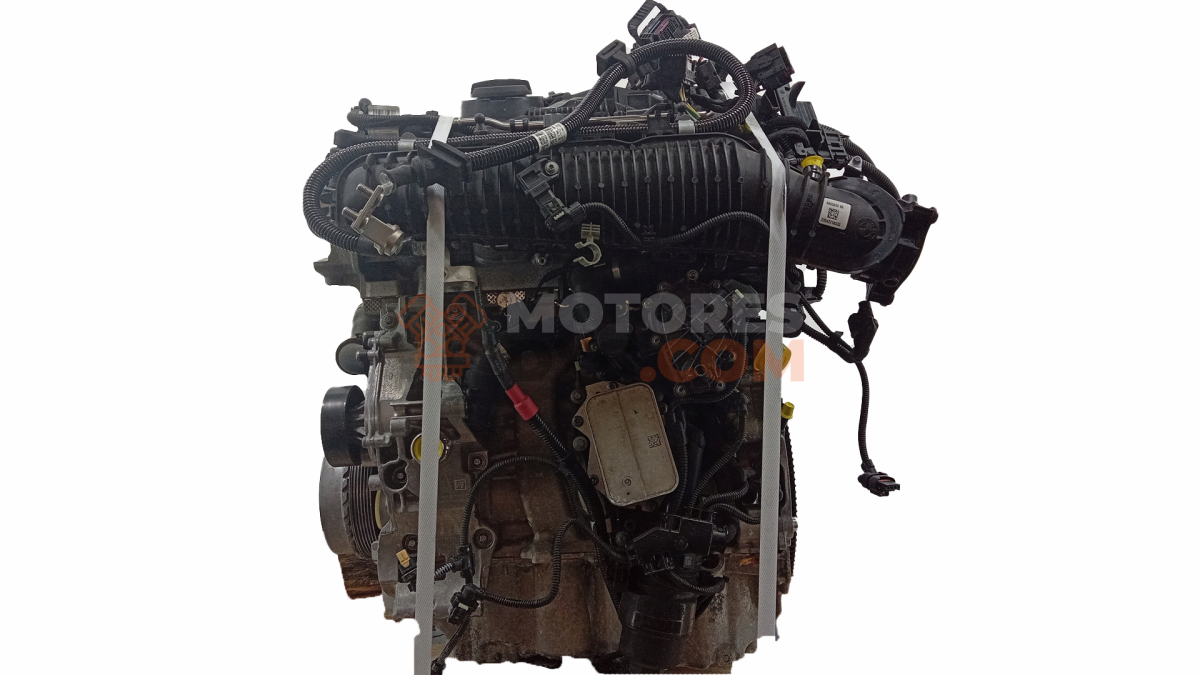 Motor B48 A20 E Bmw Serie 1 (F40) M 135i xDrive (306cv)