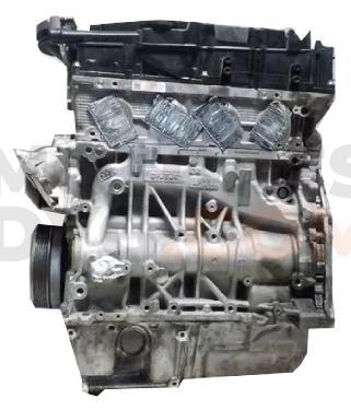 Motor B48 A20 E Bmw Serie 1 Hatchback (F20 LCI, Versión  2015) 120i (184 cv) Steptronic
