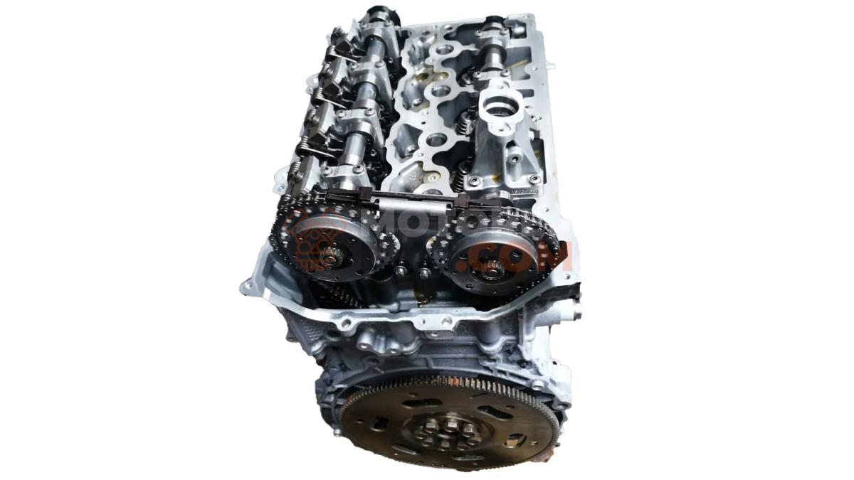 Motor b48 a20 e Bmw Serie 2 Gran Coupe (F44) 220d (163cv)
