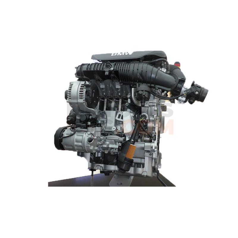 Motor B48 A20 E Bmw Serie 2 Gran Coupe (F44) m235i xDrive (306cv)