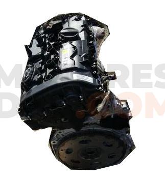 Motor B48 A20 E Bmw Serie 3 Touring (F31 LCI, Versión 2015) 316d (116 cv) Steptronic