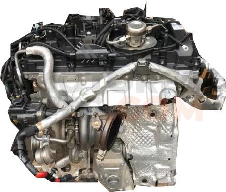 Motor B48 A20 E Bmw Serie 3 Touring (F31 LCI, Versión 2015) 318d (150 cv) Steptronic