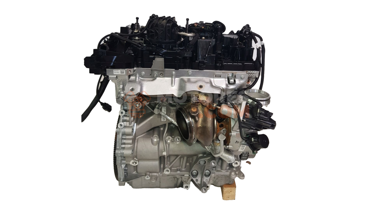 Motor B48 A20 E Bmw X2 (F39) sDrive 20d (190cv)
