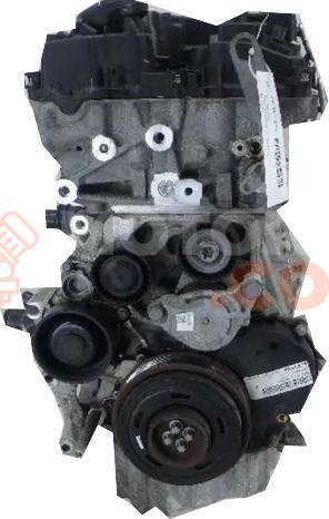 Motor B48 A20 E Mini Roadster (R59) Cooper SD 2.0 (143 cv) Automatico