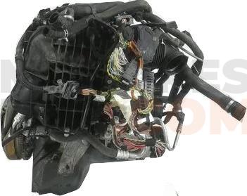 Motor B48 A20 F Bmw Serie 1 Hatchback (F20 LCI, Versión  2015) 125i (218 cv) Steptronic