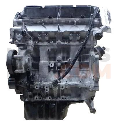 Motor B48 A20 F Bmw Serie 1 Hatchback (F21 LCI, Versión 2015) 120d (190 cv) Steptronic