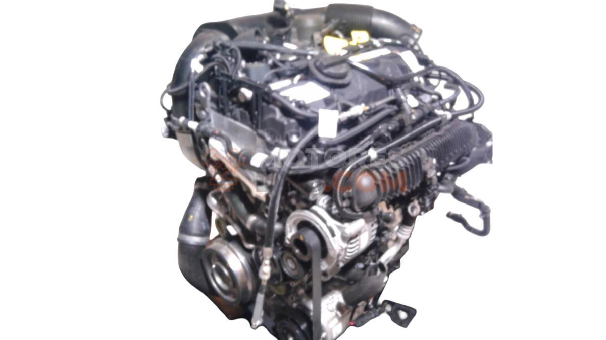 Motor B48 A20 F Bmw Serie 2 Active Tourer (F45) 220d (190 cv)