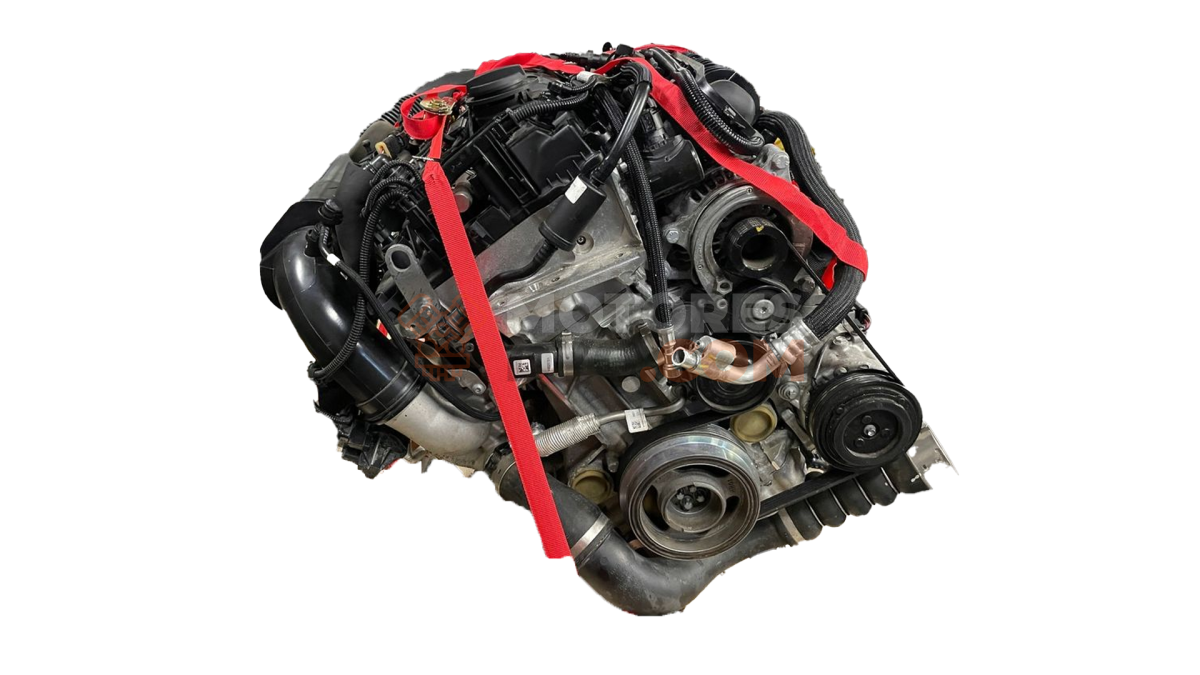 Motor b48 a20 f Mini Clubman (F54) 2.0d (190 cv)