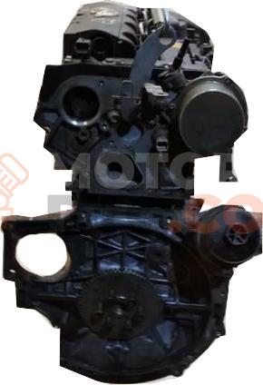 Motor B48 A20 F Mini Hatch (R56) Cooper S 1.6 (184 cv) Automatico
