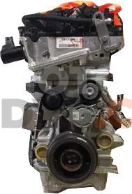 Motor B48 A20 F Mini Paceman (R61) Cooper 1.6 (122 cv) ALL4 Automatico