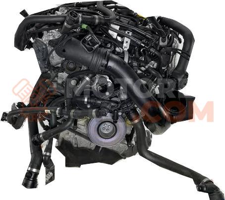 Motor B48 A20 P Bmw Serie 2 Active Tourer (U06) 2.0 223i Mild Hybrid xDrive (218 cv)