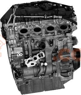 Motor B48 A20 P Bmw Serie 2 Active Tourer (U06) 223i Mild Hybrid (204 cv)