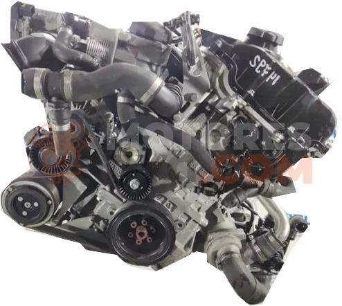 Motor B48 A20 P Bmw Serie 2 Active Tourer (U06) 223i Mild Hybrid (218 cv)