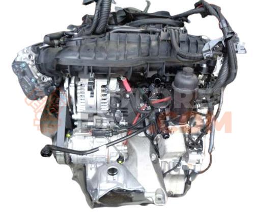Motor B48 B16 A Bmw Serie 3 (G20, G80, G28) 320 i 1.6 (170 cv)