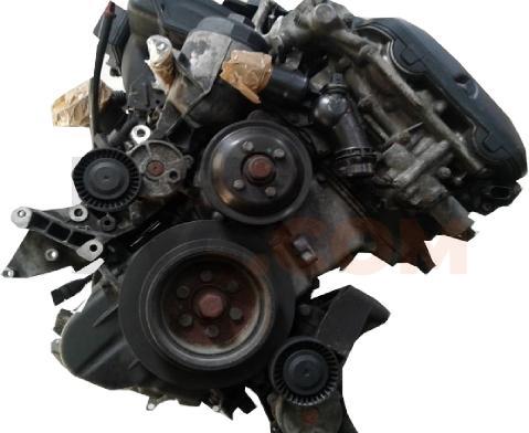 Motor B48 B16 A Bmw Serie 3 Sedan (F30 LCI,Versión 2015) 320d (163 cv) Steptronic Efficient Dynamics Edition