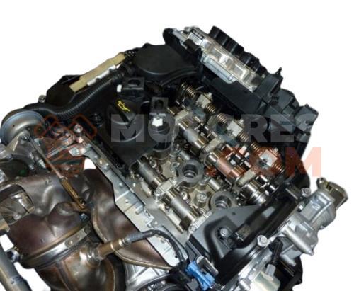 Motor B48 B16 A Bmw Serie 4 Coupé (G22, G82) 420 i 1.6 (170 cv)