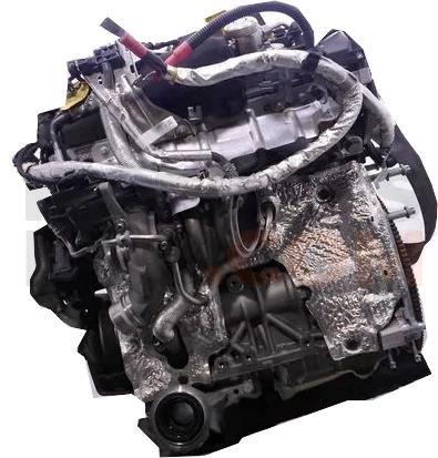 Motor B48 B20 A Bmw 3er Gran Turismo (F34 LCI, Versión 2016) 330d (258 cv) xDrive Steptronic