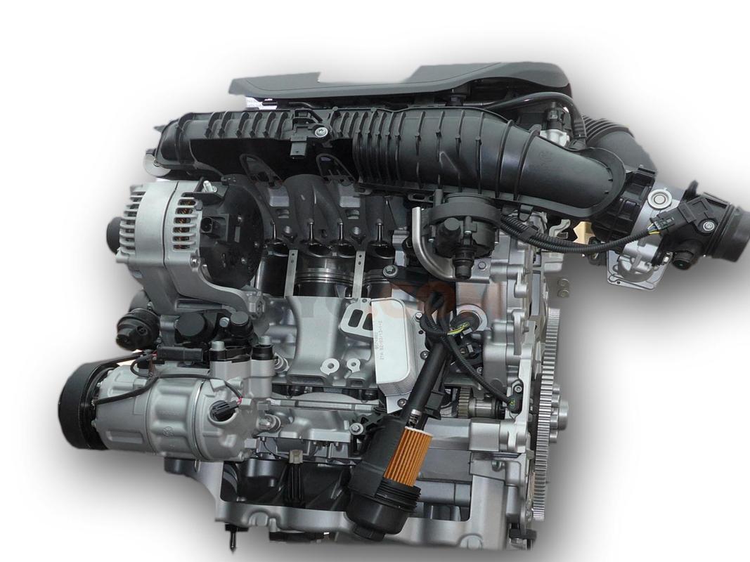 Motor B48 B20 A Bmw 3er Gran Turismo (F34 LCI, Versión 2016) 330i (252 cv) xDrive Steptronic