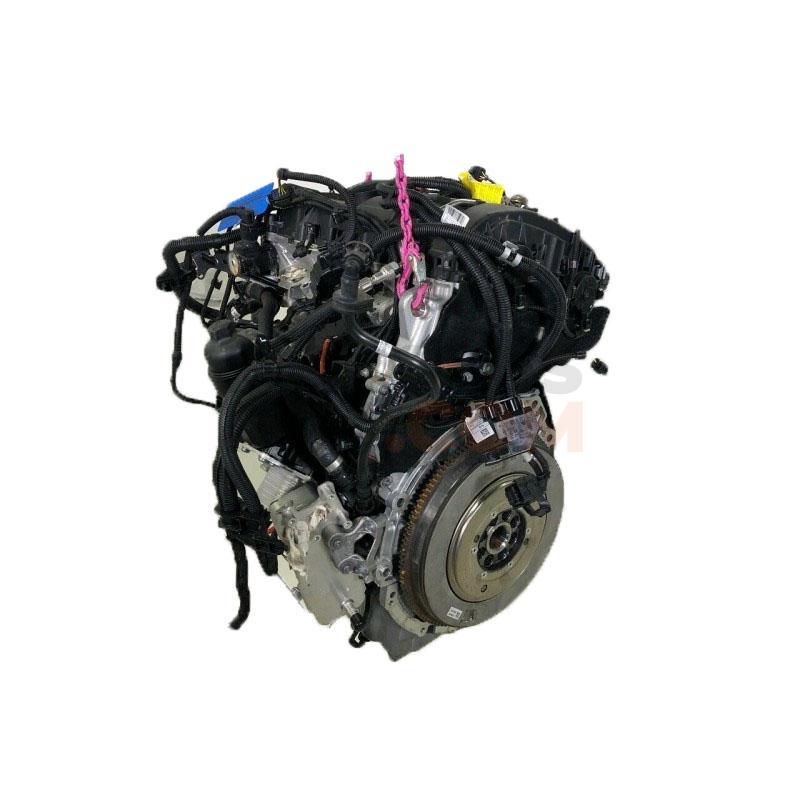 Motor B48B20A Bmw M5 (F10M) 4.4 V8 (560 cv) Automatico