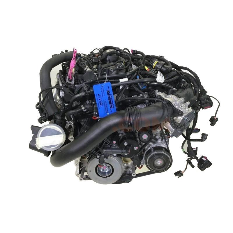 Motor B48 B20 A Bmw Serie 1 Hatchback (F20 LCI, Versión  2015) 120i (184 cv)