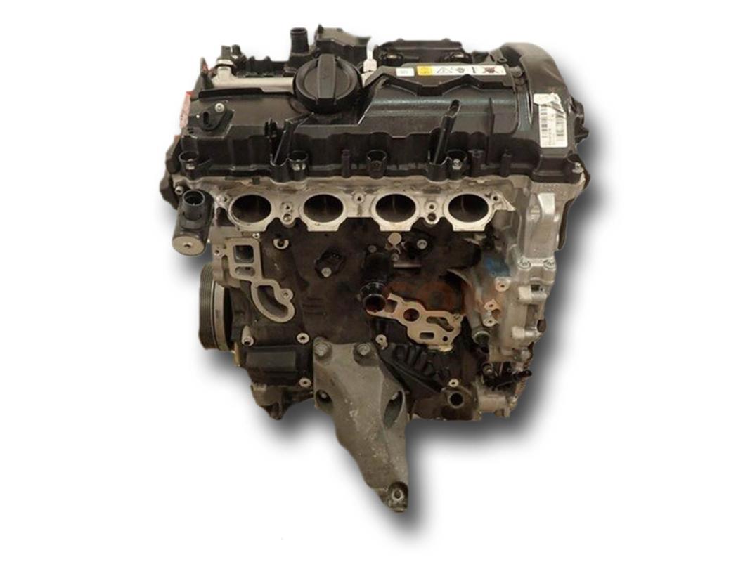 Motor B48 B20 A Bmw Serie 1 Hatchback (F20 LCI, Versión  2015) 120i (184 cv) Steptronic