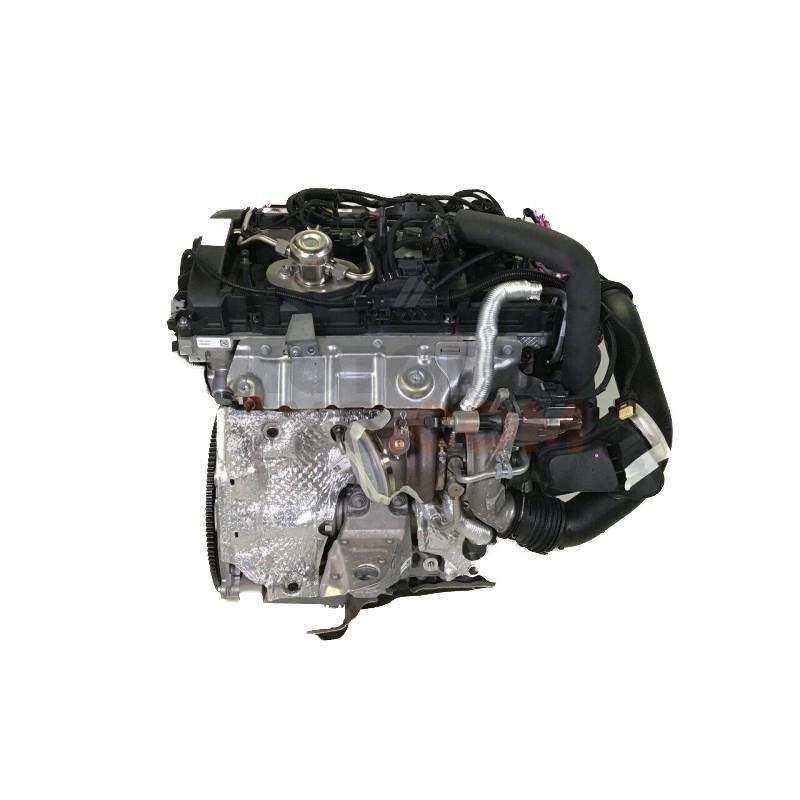 Motor B48 B20 A Bmw Serie 1 Hatchback (F21 LCI, Versión 2015) 120i (184 cv)