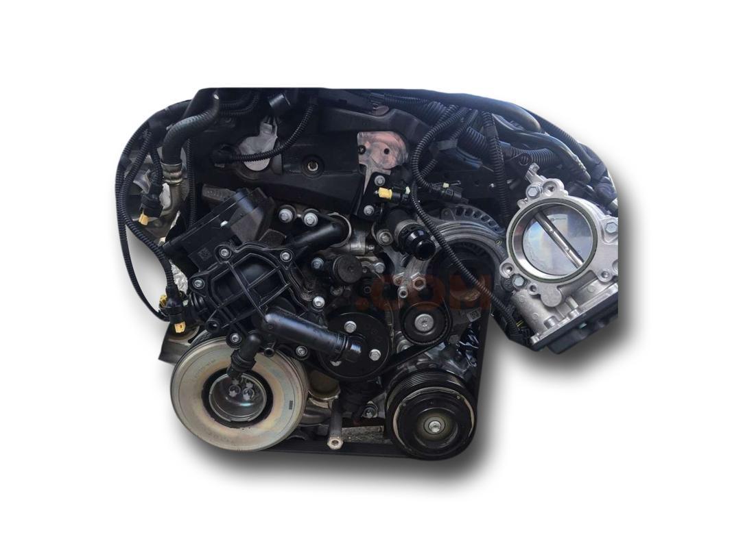 Motor B48 B20 A Bmw Serie 1 Hatchback (F21 LCI, Versión 2015) 120i (184 cv)