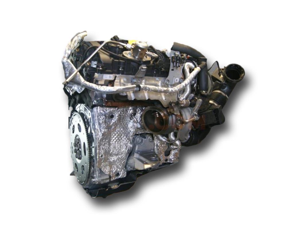 Motor B48 B20 A Bmw Serie 1 Hatchback (F21 LCI, Versión 2015) 120i (184 cv) Steptronic