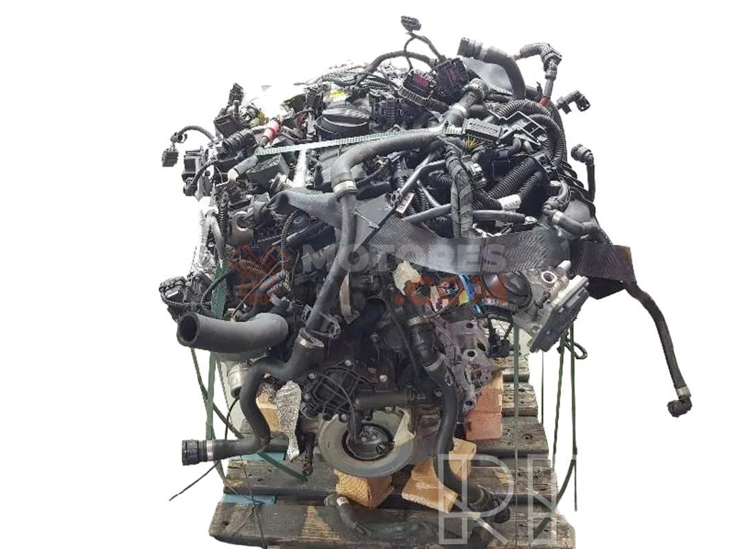Motor B48 B20 A Bmw Serie 2 Coupe (F22) 220i (184 cv)