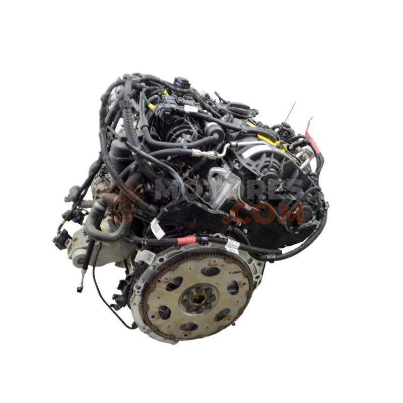 Motor B48 B20 A Bmw Serie 2 Coupe (F22) 220i (184 cv)