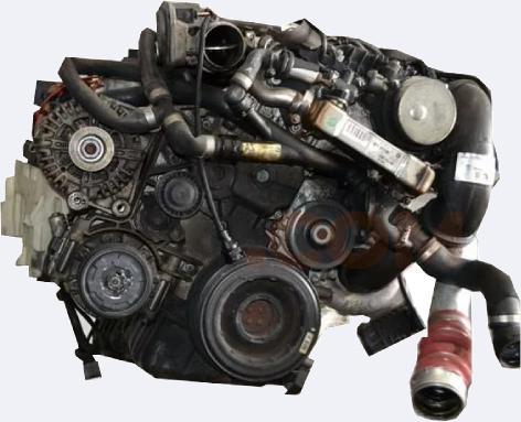 Motor B48 B20 A Bmw Serie 3 Coupe (E92, Versión 2010) 325d (204 cv)