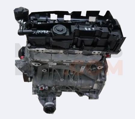 Motor B48 B20 A Bmw Serie 3 Coupe (E92, Versión 2010) 325i (218 cv)