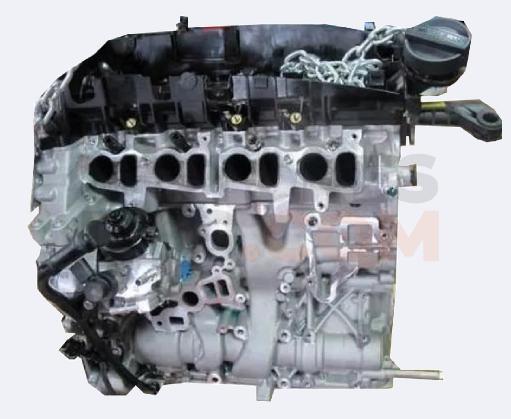 Motor B48 B20 A Bmw Serie 3 Coupe (E92, Versión 2010) 330d (245 cv)