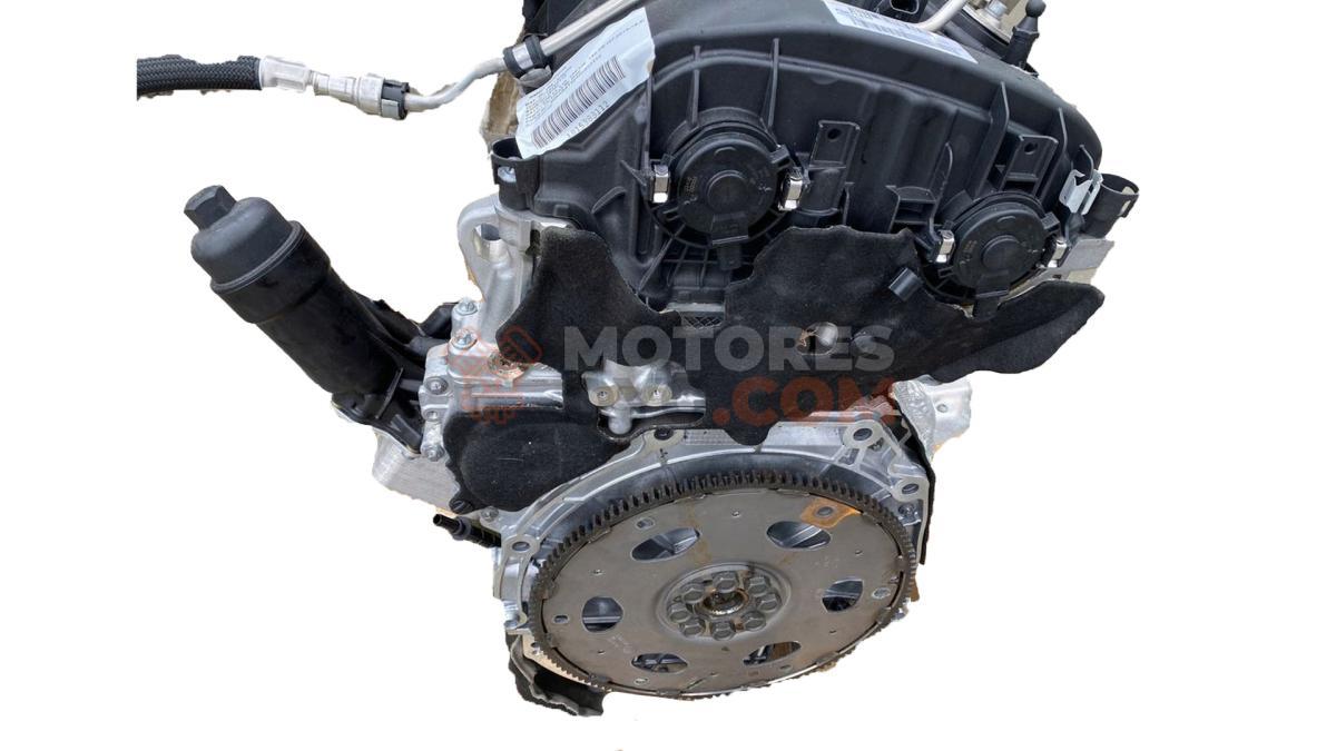 Motor b48 b20 a Bmw Serie 3 (E90) 318i (129 cv)