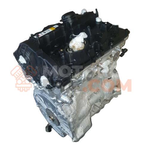 Motor B48 B20 A Bmw Serie 3 (E90, Versión 2009) 320d (184 cv)