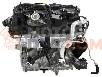 Motor B48 B20 A Bmw Serie 3 (G20, G80, G28) 318 i (156 CV)