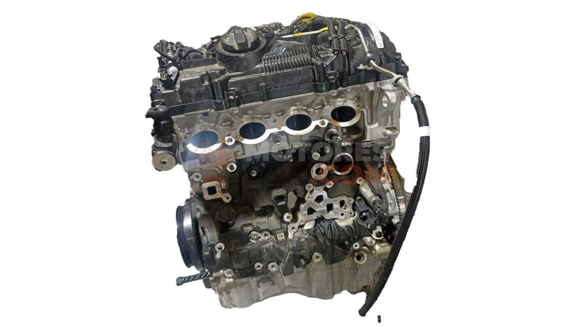 Motor B48 B20 A Bmw Serie 3 (G20, G80, G28) 318 i (156 CV)