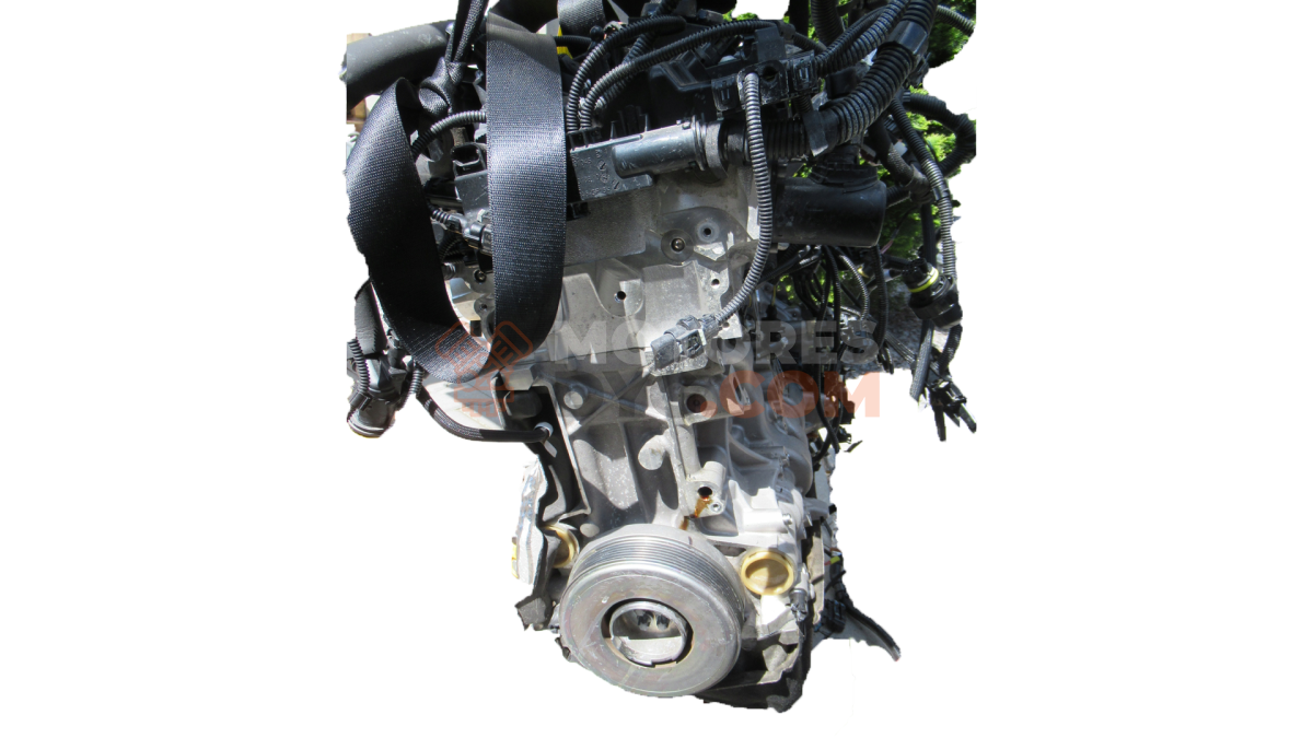 Motor B48 B20 A Bmw Serie 3 (G20, G80, G28) 318 i (156 CV)