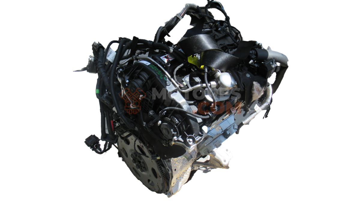 Motor B48 B20 A Bmw Serie 3 (G20, G80, G28) 318 i (156 CV)