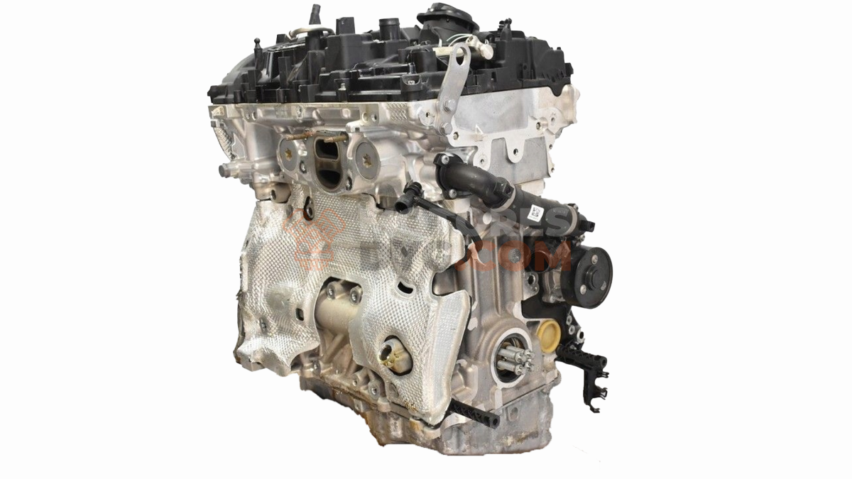 Motor b48 b20 a Bmw Serie 3 (G20, G80, G28) 318 i (156 CV)
