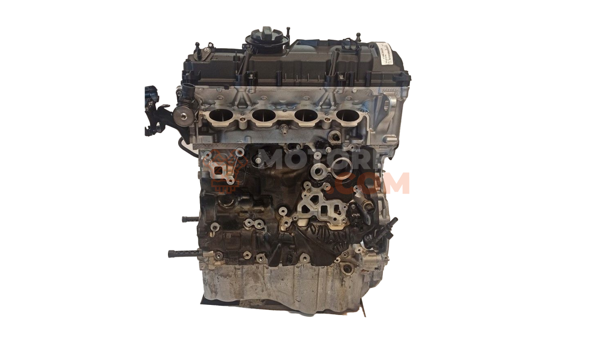 Motor B48 B20 A Bmw Serie 3 (G20, G80, G28) 320 e Plug-in-Hybrid (163 cv)