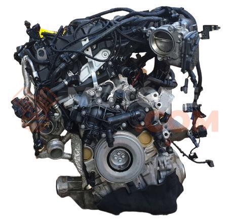 Motor B48 B20 A Bmw Serie 3 (G20, G80, G28) 320 i xDrive (184 cv)