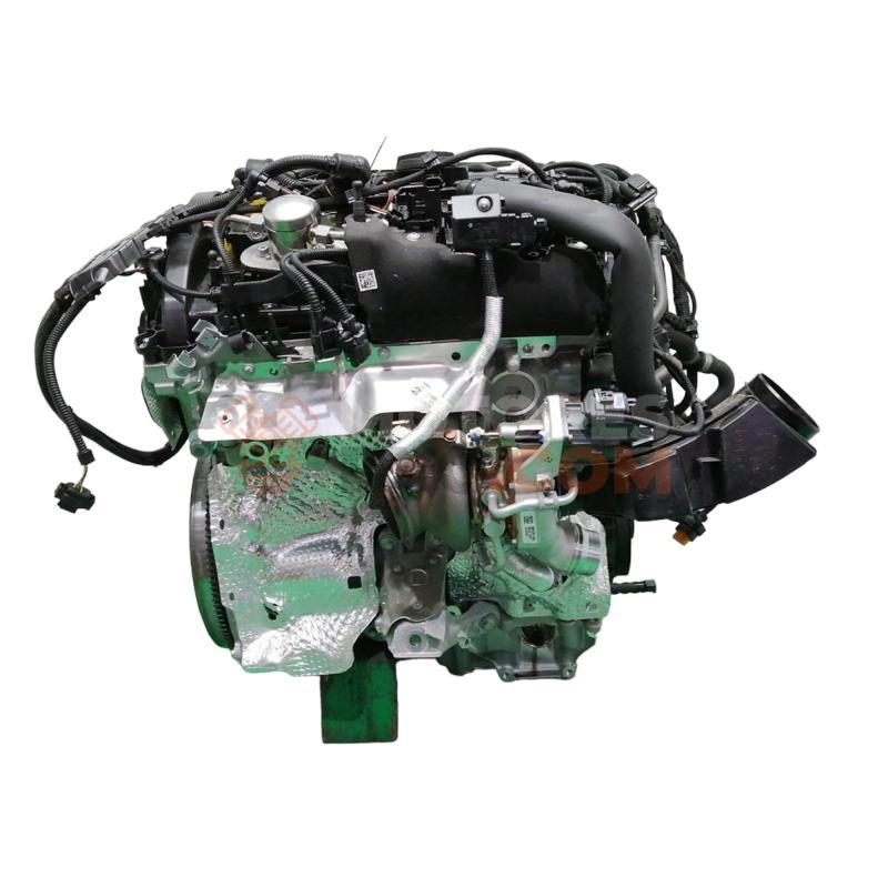 Motor B48 B20 A Bmw Serie 3 (G20, G80, G28) 320 i xDrive (184 cv)