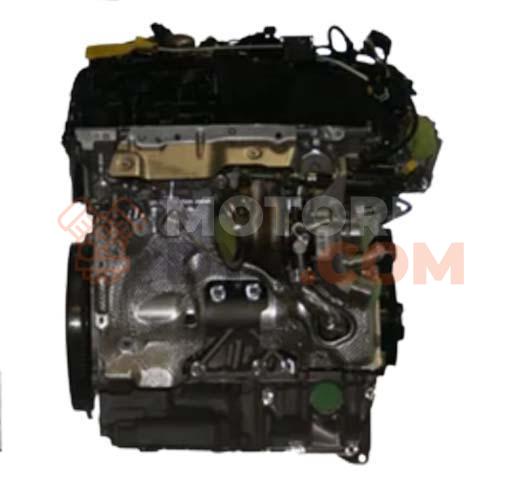 Motor B48 B20 A Bmw Serie 3 (G20, G80, G28) 320 i xDrive (184 cv)