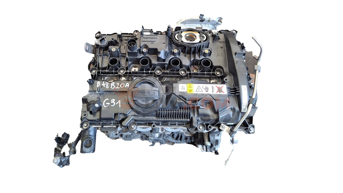 Motor B48 B20 A Bmw Serie 3 (G20, G80, G28) 330 e Plug-in-Hybrid (252 cv)