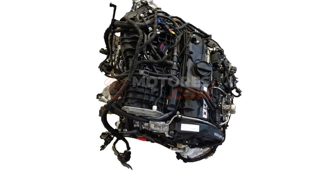 Motor b48 b20 a Bmw Serie 3 Gran Turismo (F34) 318d (143 cv)