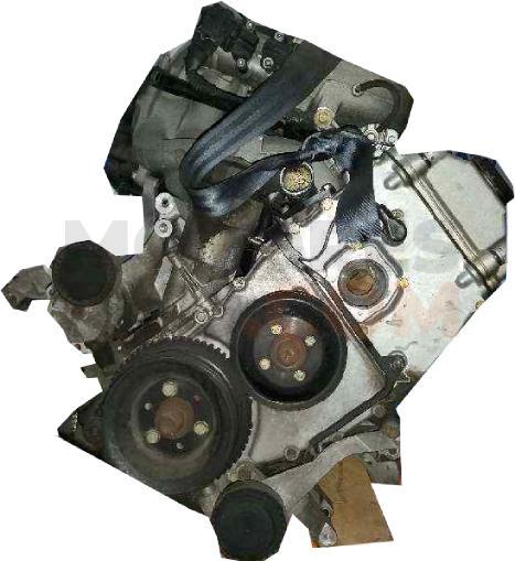Motor B48 B20 A Bmw Serie 3 Gran Turismo (F34) 320d (184 cv)