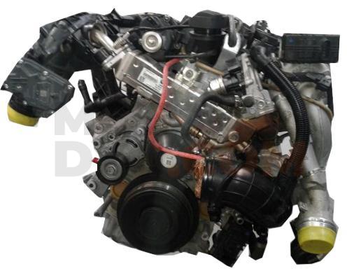 Motor B48 B20 A Bmw Serie 3 Gran Turismo (F34) 320i (184 cv)